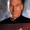 Captain J.-L. Picard